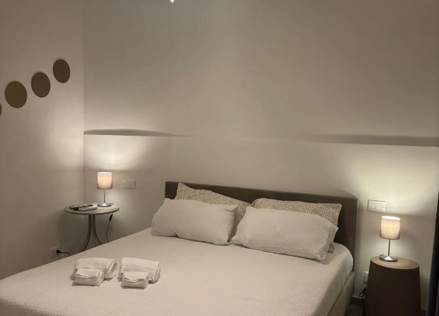 Feriehus La Casina Villa Livorno
