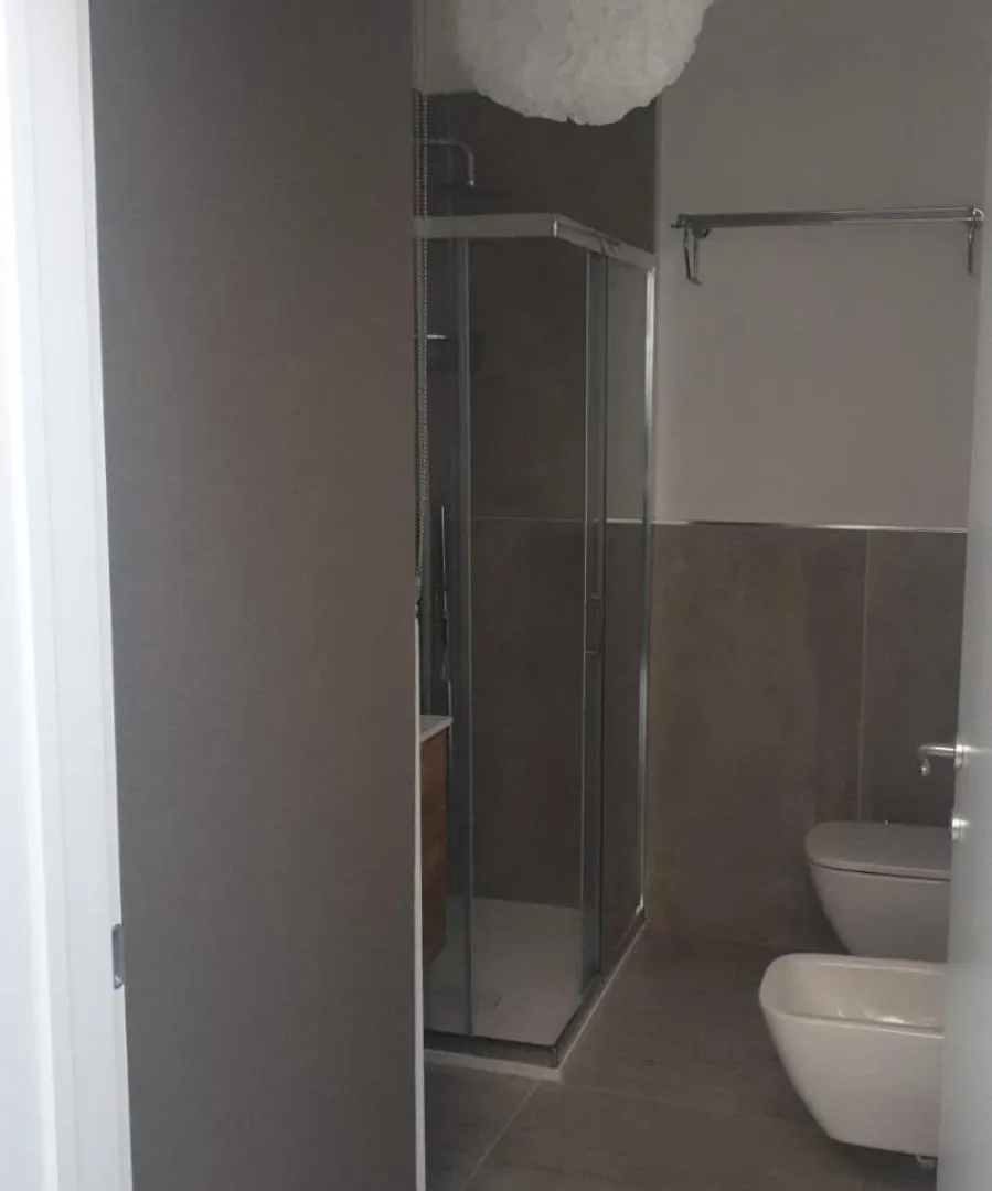 Vila La Casina Livorno Itálie