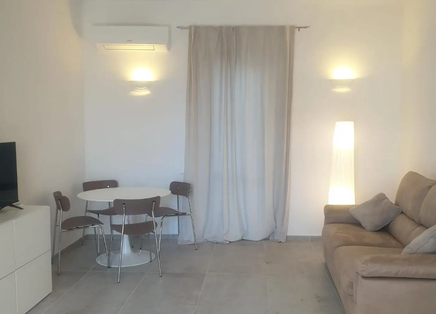 Prázdninový dům Vila La Casina Livorno