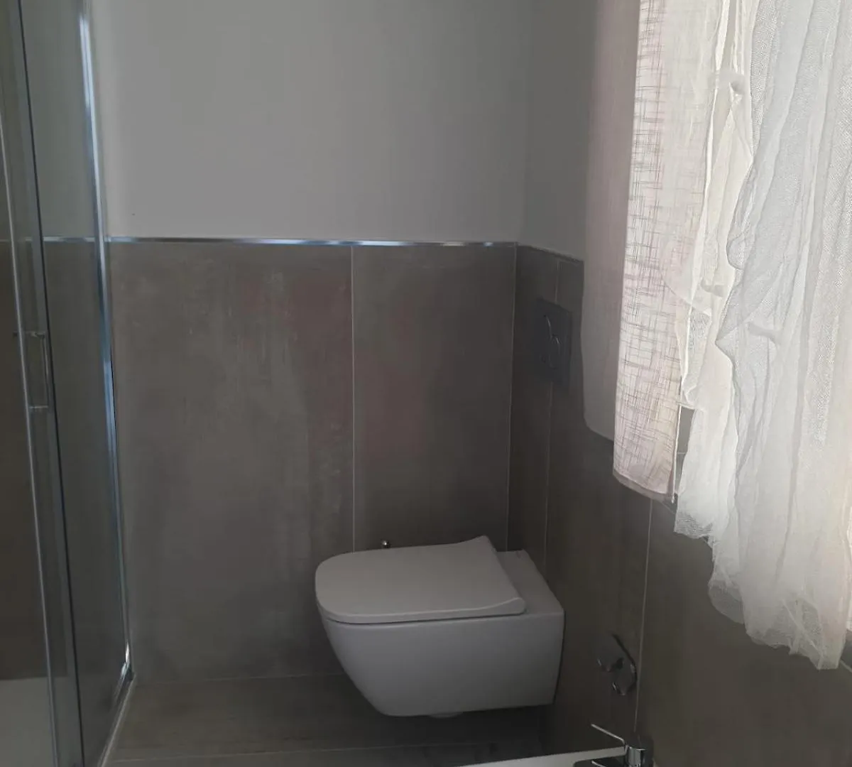 Vila La Casina Livorno 0*,  Itálie