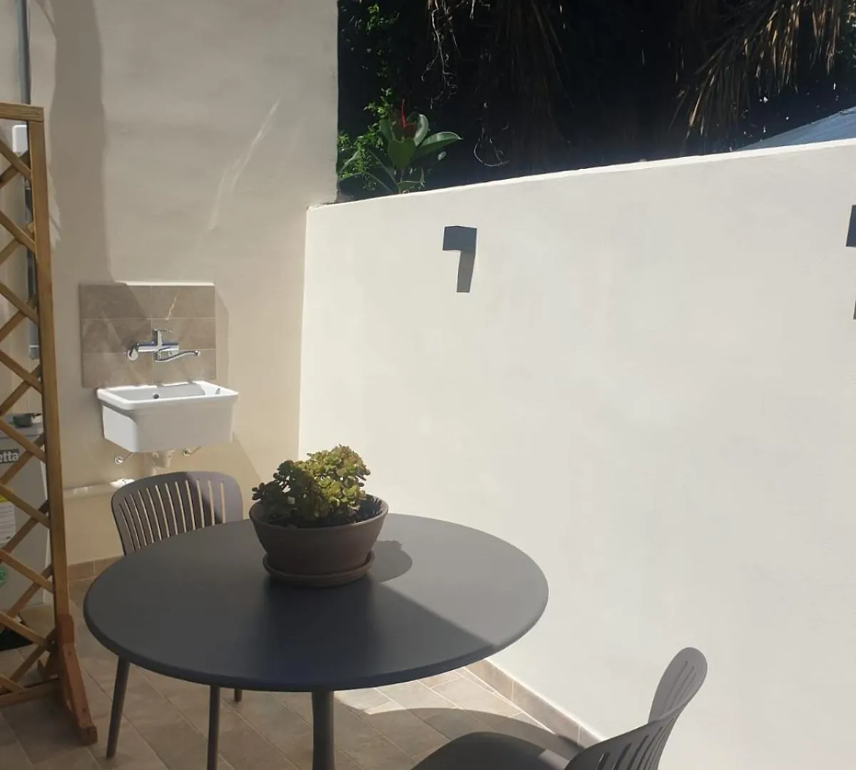 Prázdninový dům Vila La Casina Livorno