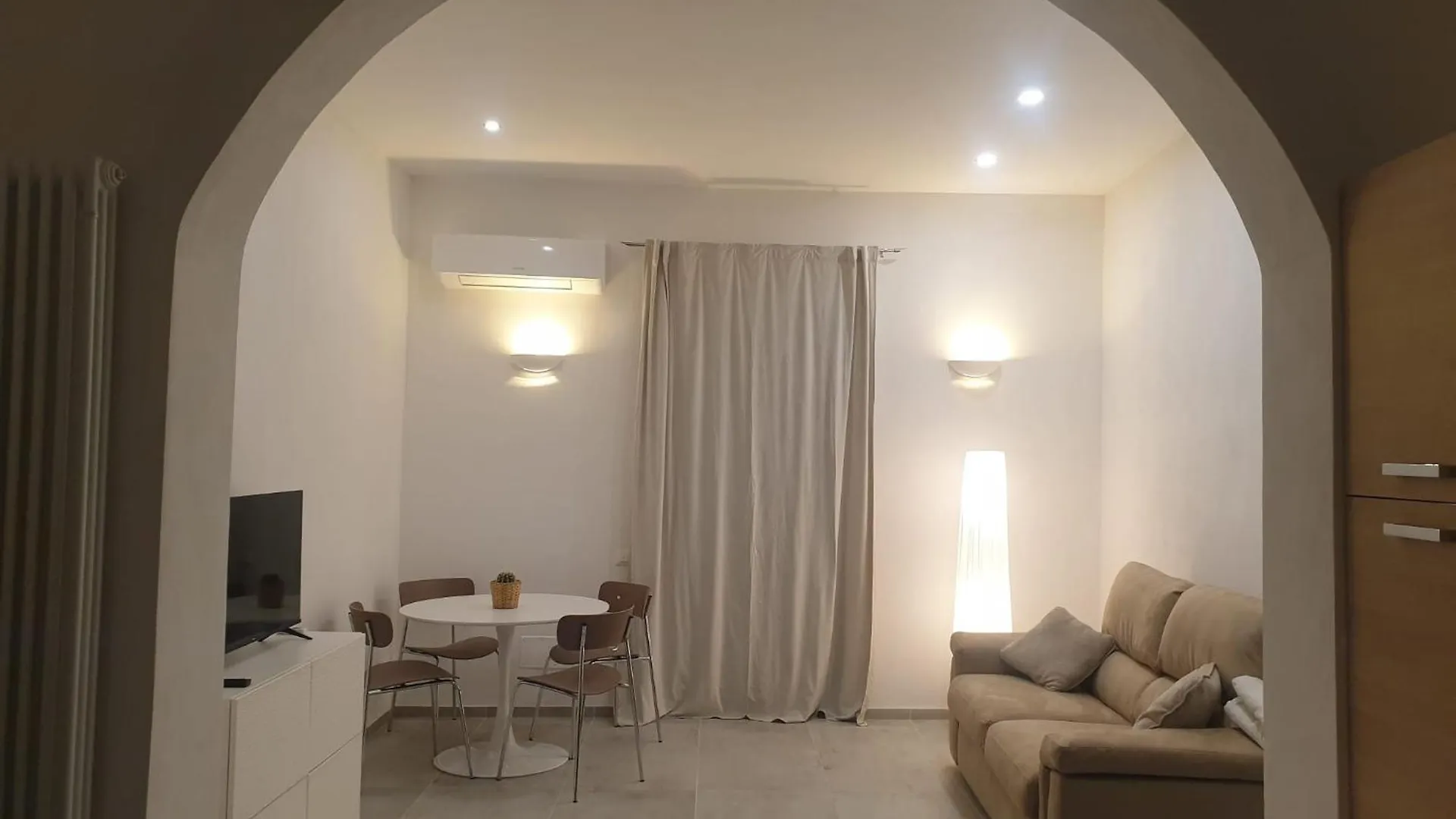 La Casina Villa Livorno
