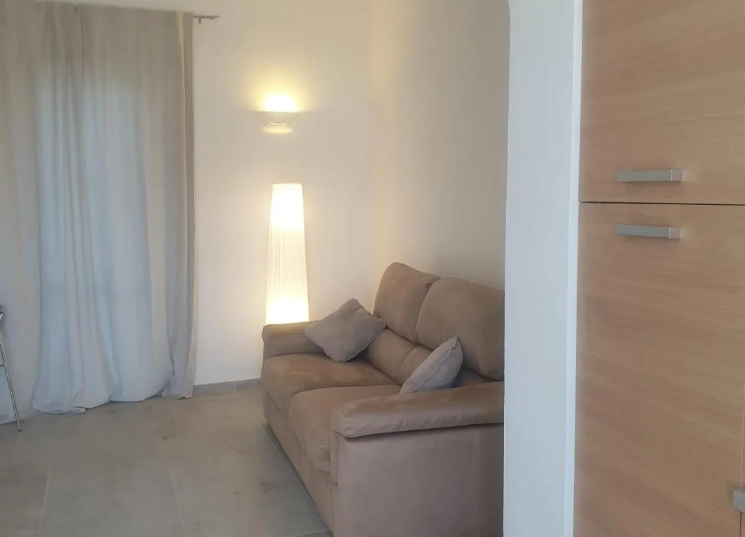 Vila La Casina Livorno Itálie