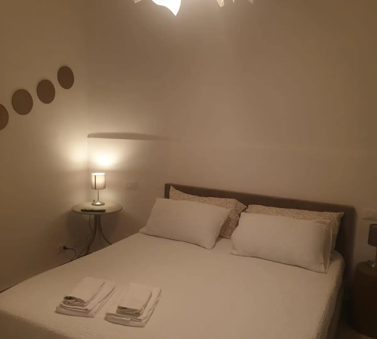 Vila La Casina Livorno 0*,