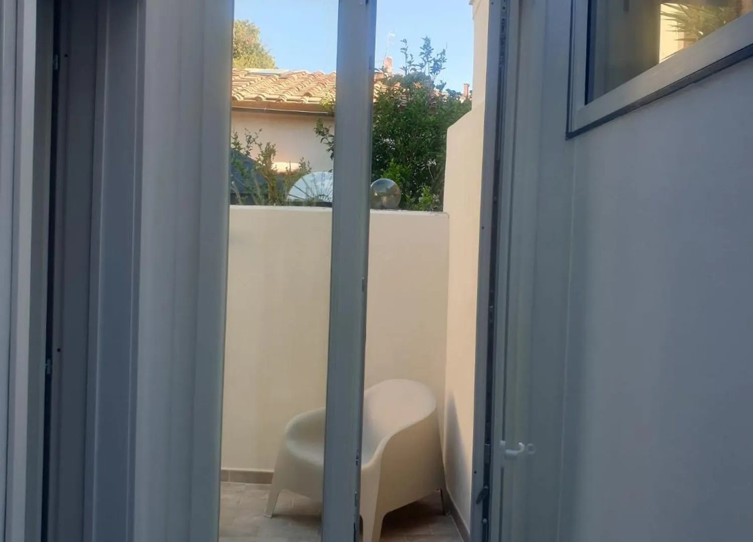 Feriehus La Casina Villa Livorno Italien