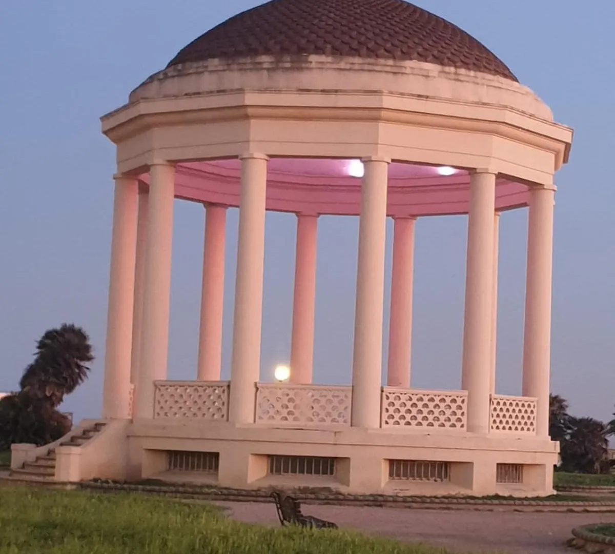 Vila La Casina Livorno Prázdninový dům