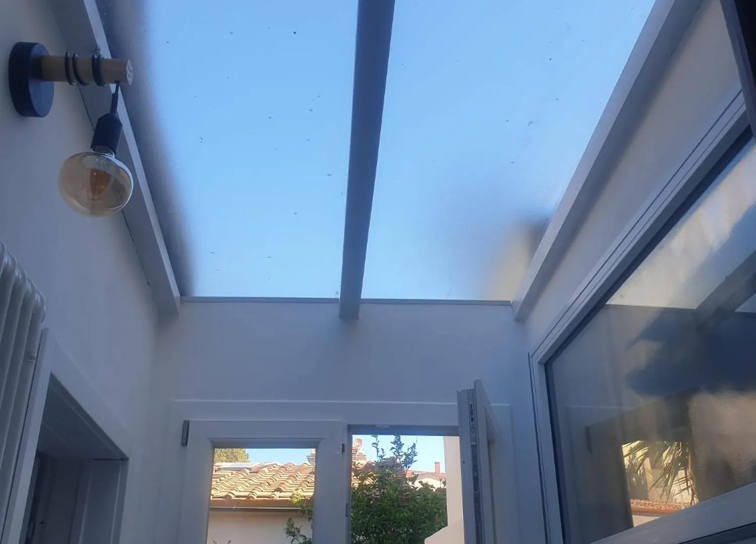 Vila La Casina Livorno Itálie