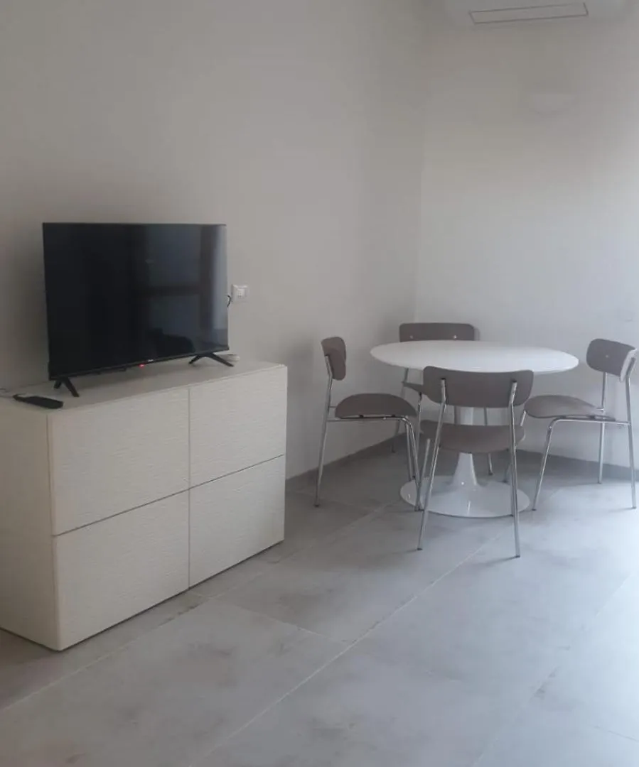 La Casina Villa Livorno