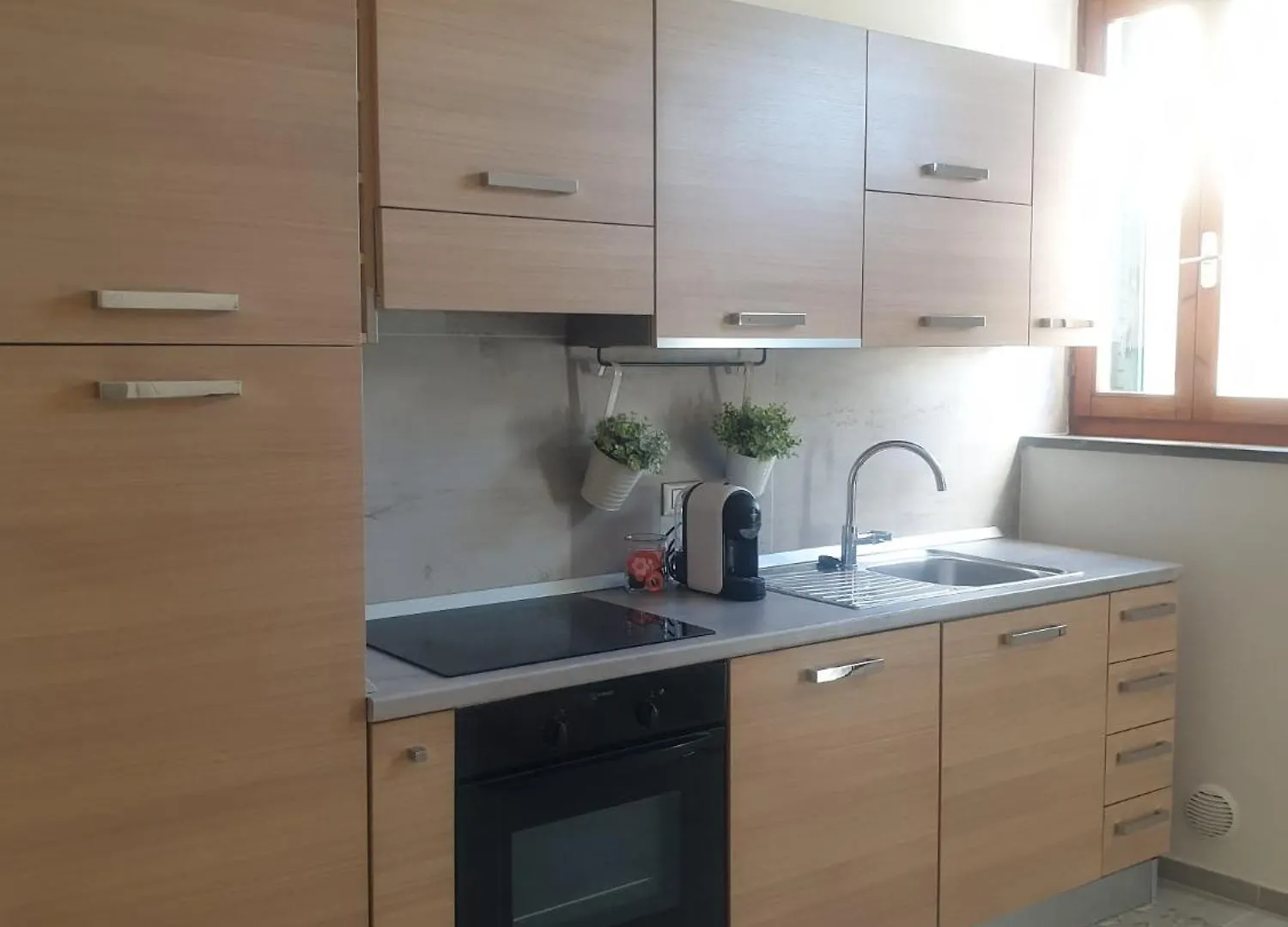 Vila La Casina Livorno 0*,  Itálie