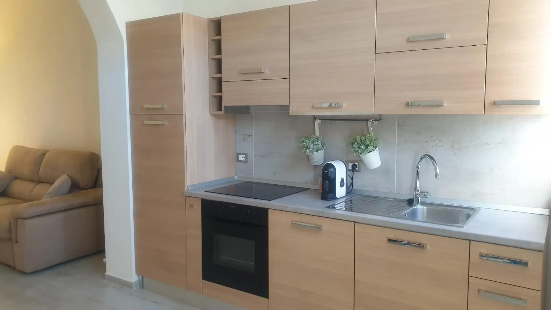La Casina Villa Livorno 0*,
