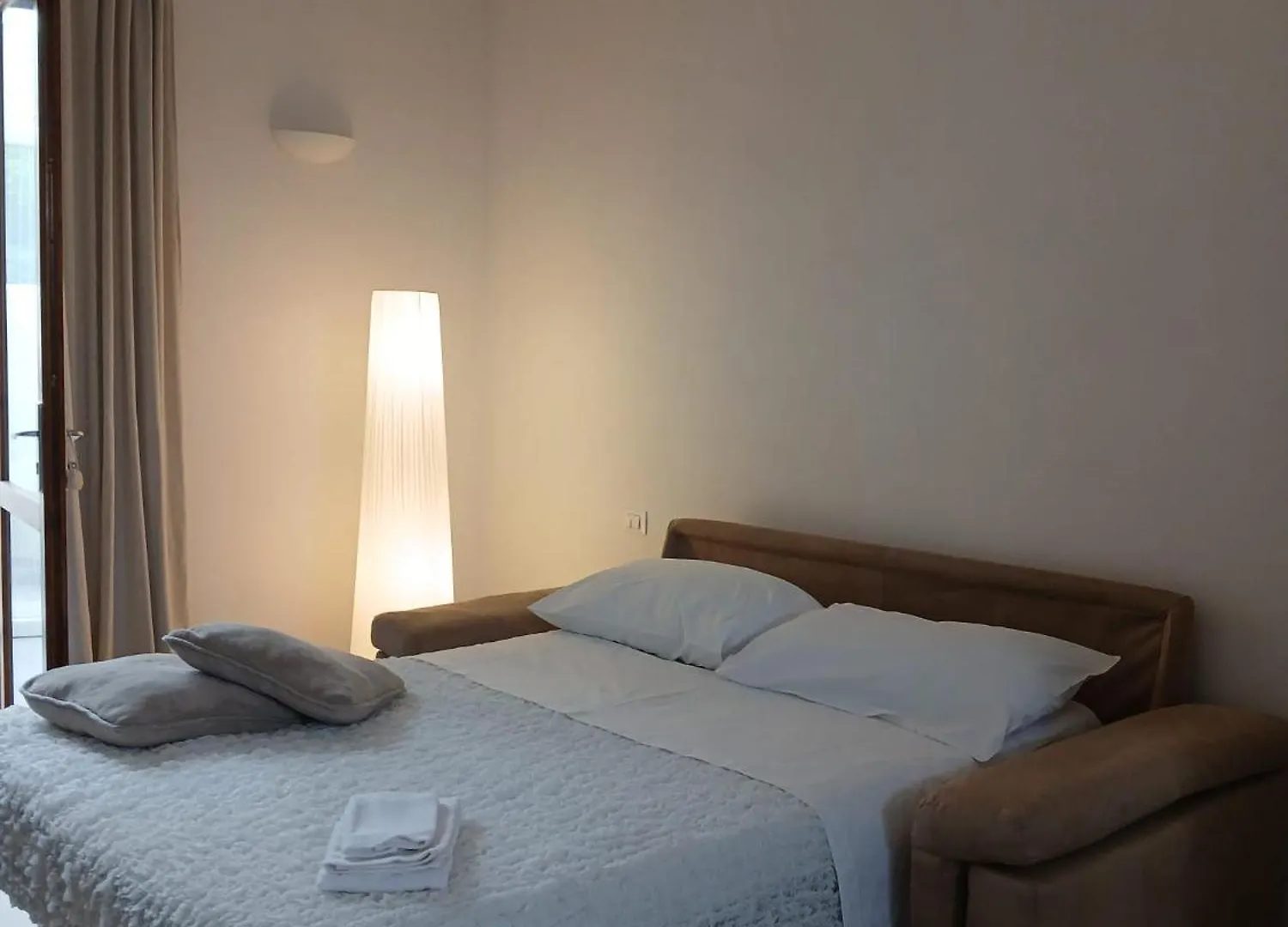 Feriehus La Casina Villa Livorno