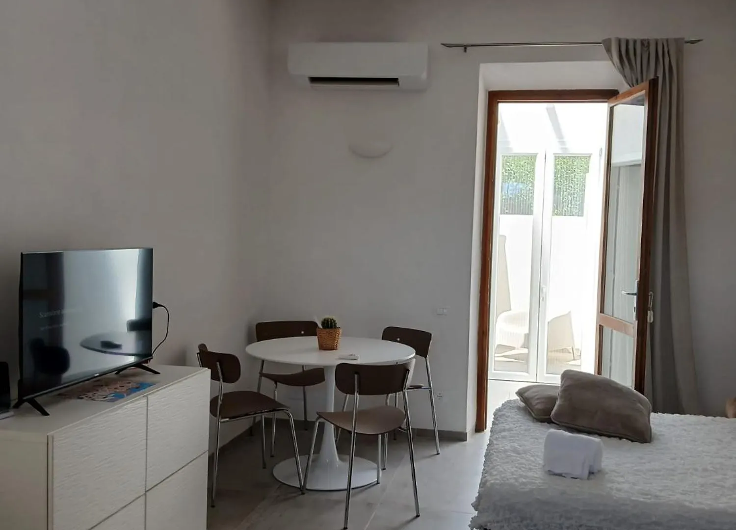 La Casina Villa Livorno 0*,