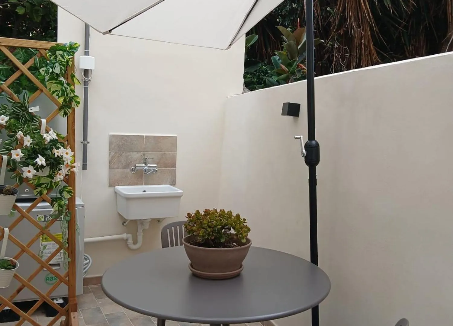 Vila La Casina Livorno Prázdninový dům